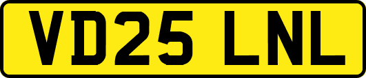 VD25LNL