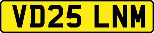 VD25LNM