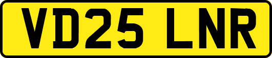 VD25LNR