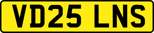 VD25LNS