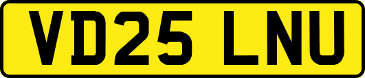 VD25LNU