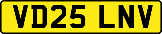 VD25LNV