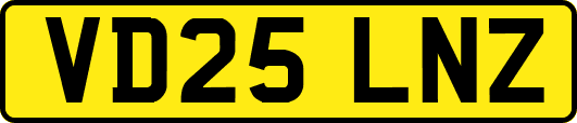 VD25LNZ