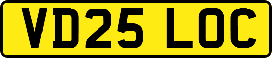 VD25LOC