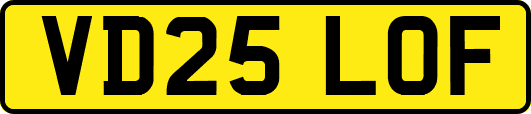 VD25LOF
