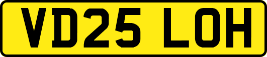 VD25LOH