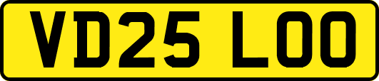 VD25LOO