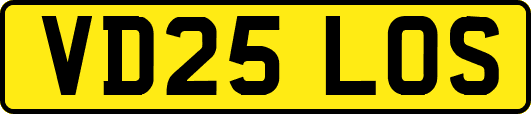 VD25LOS