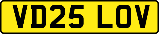 VD25LOV