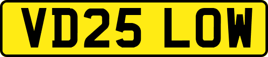 VD25LOW