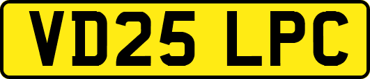 VD25LPC