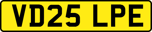 VD25LPE