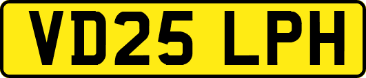 VD25LPH
