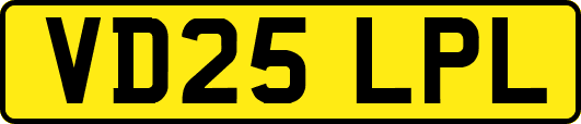 VD25LPL