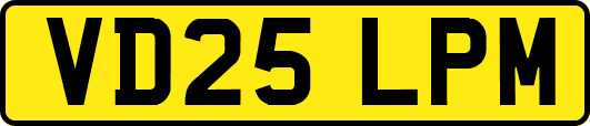 VD25LPM