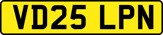 VD25LPN