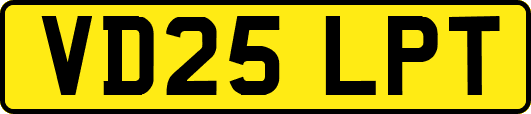 VD25LPT