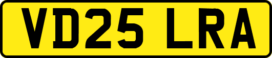 VD25LRA