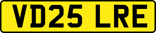VD25LRE