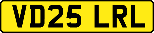 VD25LRL