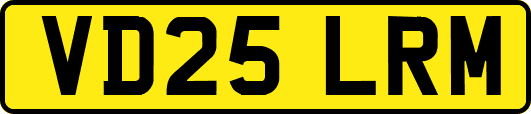 VD25LRM