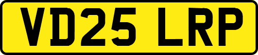 VD25LRP