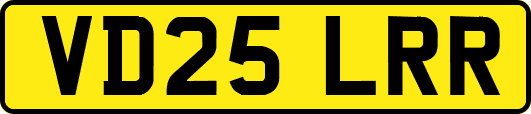 VD25LRR