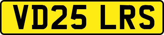 VD25LRS