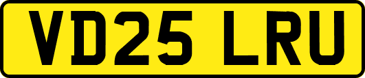 VD25LRU