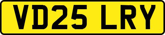 VD25LRY