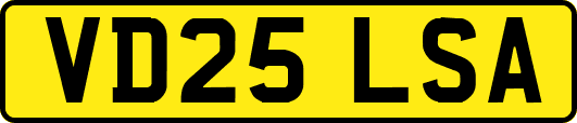 VD25LSA