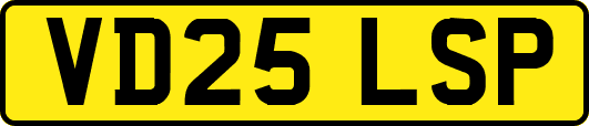 VD25LSP