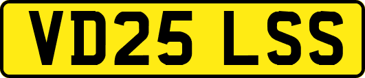 VD25LSS