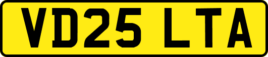 VD25LTA