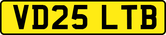 VD25LTB
