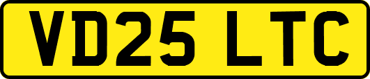 VD25LTC