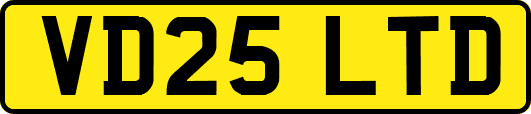 VD25LTD