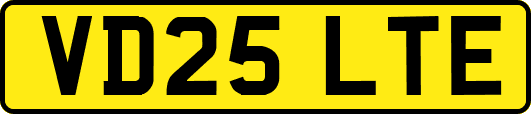 VD25LTE
