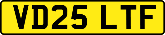 VD25LTF