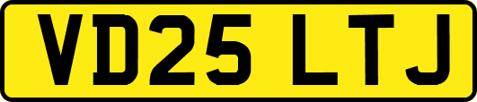 VD25LTJ