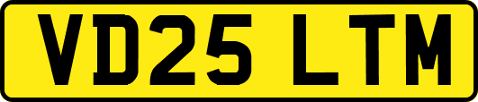 VD25LTM
