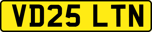VD25LTN