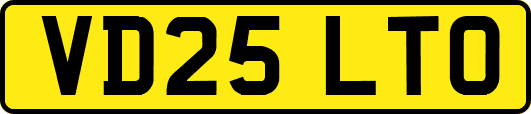 VD25LTO