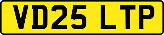 VD25LTP
