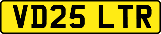 VD25LTR