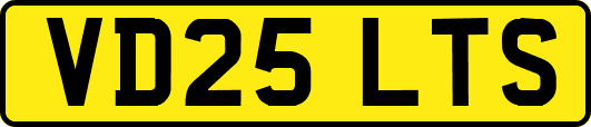 VD25LTS
