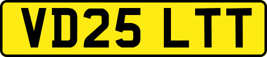 VD25LTT