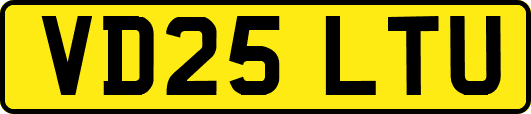 VD25LTU