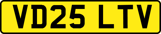 VD25LTV
