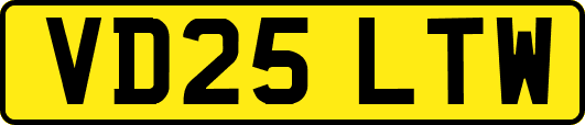 VD25LTW
